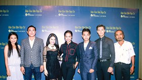 Phim tư nhân độc chiếm điện ảnh Việt