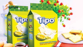 Bao bì sản phẩm chính là đại sứ thương hiệu
