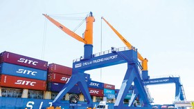 Khu kinh tế mở Chu Lai trước cơ hội vàng