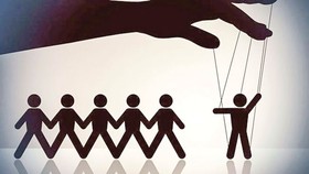 Làm giá cổ phiếu có thể bị truy cứu hình sự