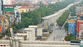 Dự án đường sắt đô thị: Huy động nguồn lực tư nhân
