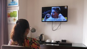 Nghịch lý thu phí tivi