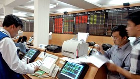 Xử lý CTCK không đáp ứng an toàn tài chính