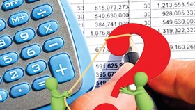 Lệch pha BCTC trước và sau kiểm toán: Thiếu chế tài, NĐT lãnh đủ