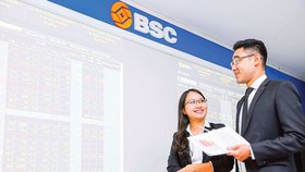 Mức sàn 1.000 tỷ đồng cho CTCK