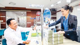 Không công bố kết quả xếp hạng TCTD: Phù hợp thông lệ quốc tế