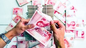Diễn biến quốc tế hóa nhân dân tệ (K1): Nỗ lực vươn tầm thế giới