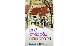 Lan tỏa tình yêu với Hà Nội