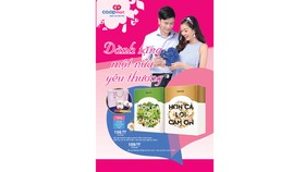 Saigon Co.op tung chương trình khuyến mãi nhân Ngày Phụ nữ Việt Nam 20-10