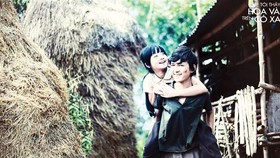 Phim “Tôi thấy hoa vàng trên cỏ xanh” là phim Nhà nước đặt hàng giành giải thưởng Bông sen vàng LHP Việt Nam lần thứ 19
