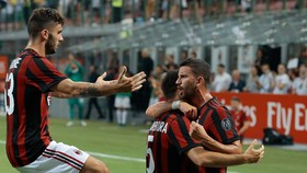 Milan sẽ không khó để giành chiến thắng trước Shkendija.