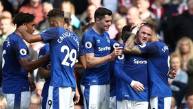 Everton cần duy trì đà hưng phấn để chiến thắng.
