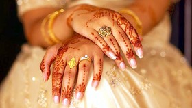 Phán quyết vì quyền phụ nữ của tòa án Ấn Độ