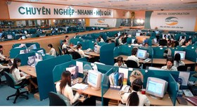 Tập đoàn Viettel là một trong nhiều doanh nghiệp lớn về cả quy mô, doanh thu và đóng góp ngân sách Nhà nước