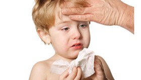 Phòng, chống bệnh cúm B (cúm mùa)