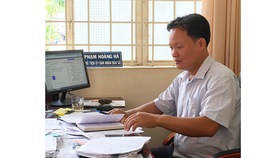 Ứng dụng công nghệ thông tin để sâu sát dân