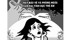 Chế tài hành vi quấy rối tình dục