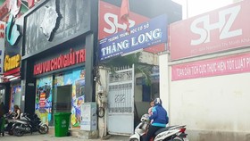 Cấp phép tiệm game sát trường học là…đúng quy trình