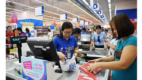 Tây Ninh sắp khai trương siêu thị Co.opmart thứ 3