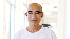 Đạo diễn Lưu Trọng Ninh: Điện ảnh chưa tốt do chưa có kịch bản tốt
