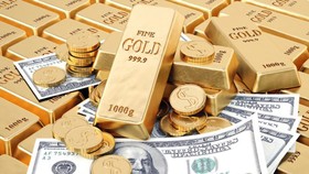 Lập sàn vàng ảo lừa đảo chiếm đoạt gần 300 tỷ đồng