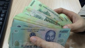 Từ 1-7, tăng mức chi công tác phí cho cán bộ, công chức