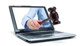 Đấu giá trực tuyến phải đảm bảo khách quan, an toàn, an ninh mạng
