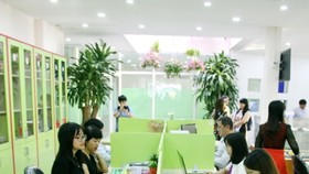 Khởi nghiệp trong cách mạng công nghiệp 4.0 tránh dừng lại ở bề nổi