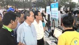 Xây cổng thông tin kết nối doanh nghiệp khởi nghiệp