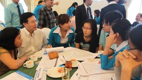TPHCM: Gần 11.000 doanh nghiệp bất động sản thành lập trong 8 tháng