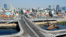 TPHCM: Phấn đấu giải ngân 100% kế hoạch vốn đầu tư công