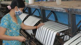 Chính sách hỗ trợ doanh nghiệp nhỏ và vừa chưa mang lại hiệu quả như mong muốn Ảnh: Tấn Thạnh