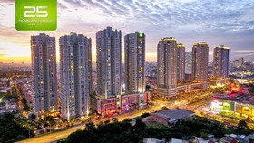 Tập đoàn Novaland – chặng đường 25 năm hình thành và phát triển
