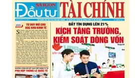 Đón đọc ĐTTC phát hành thứ năm ngày 21-9