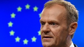Anh và EU sẽ hội đàm về Brexit ngày 26-9