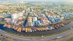 Đô thị thông minh phải phục vụ tốt cuộc sống người dân