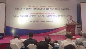 Cấp bách kiểm soát và cắt giảm chi thường xuyên