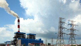 Không đưa vào quy hoạch mới nhiệt điện than