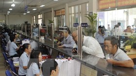 Ảnh chỉ mang tính minh họa. (Nguồn: TTXVN)