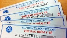 Học sinh, sinh viên cận nghèo được hỗ trợ 70% tiền đóng bảo hiểm y tế