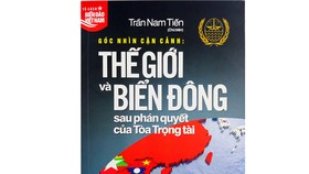 Thế giới và biển Đông sau phán quyết của Tòa trọng tài