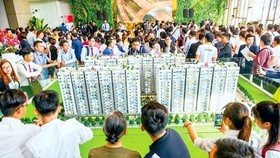 Đánh thuế VAT chuyển quyền sử dụng đất, giá nhà sẽ tăng