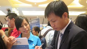 Thị trường lao động chưa cung cấp đủ nhân lực cho nhu cầu của các doanh nghiệp ngành công nghệ thông tin