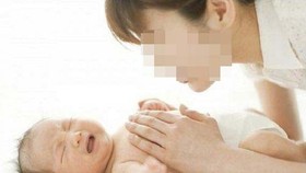 Cặp vợ chồng bị bệnh tan máu bẩm sinh vẫn sinh con khỏe mạnh