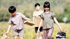 "Tôi thấy hoa vàng trên cỏ xanh" ghi dấu ấn trong dòng phim chính thống