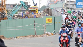 Tăng cường điều tiết giao thông dịp lễ 2-9