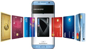 Samsung Pay và giải pháp thanh toán di động