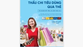 Vay thấu chi qua thẻ VietinBank lên đến 500 triệu đồng