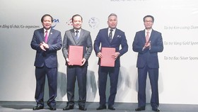 Thu hút đầu tư để chuyển đổi kinh tế số thành công