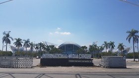 Trung tâm áo chí phục vụ APEC 2017 tại Đà Nẵng